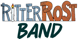 RitterRostBand Logo